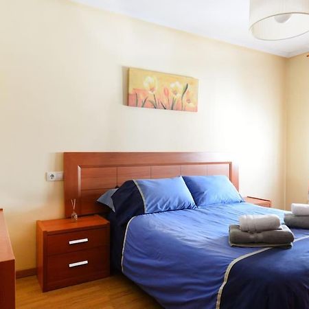 דירות Vivienda Con Fines Turisticos Baeza Monumental Centro מראה חיצוני תמונה