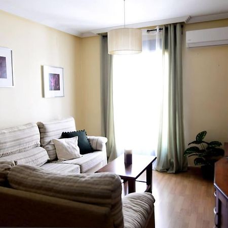דירות Vivienda Con Fines Turisticos Baeza Monumental Centro מראה חיצוני תמונה