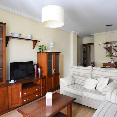 דירות Vivienda Con Fines Turisticos Baeza Monumental Centro מראה חיצוני תמונה