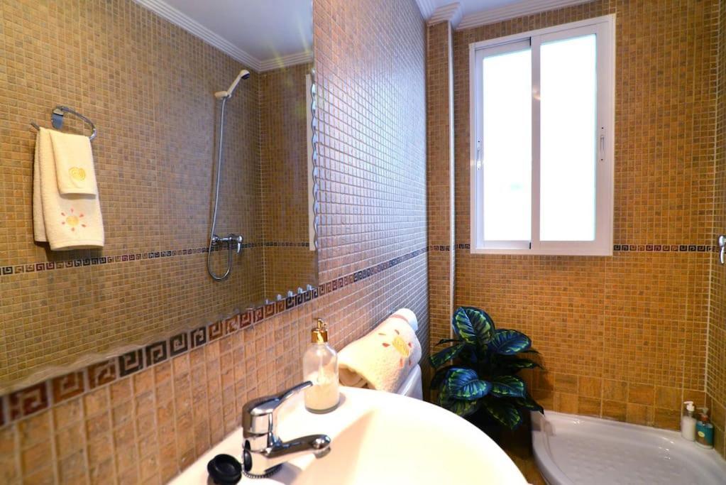 דירות Vivienda Con Fines Turisticos Baeza Monumental Centro מראה חיצוני תמונה