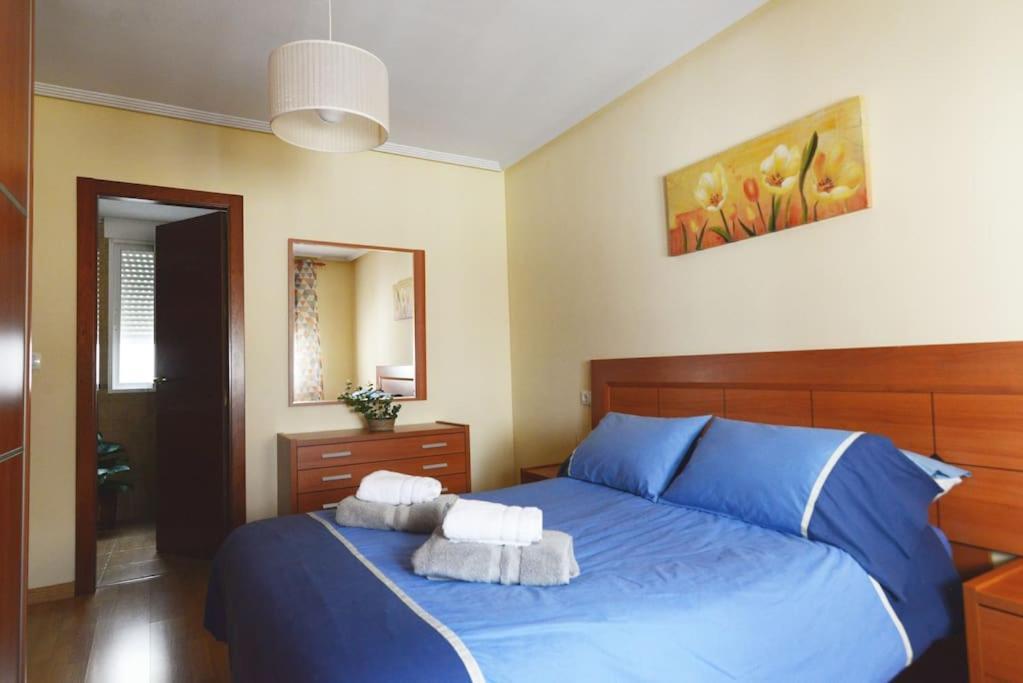 דירות Vivienda Con Fines Turisticos Baeza Monumental Centro מראה חיצוני תמונה