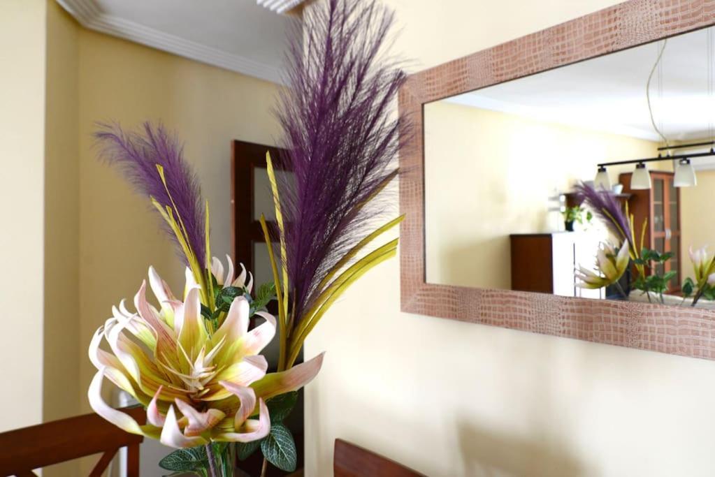 דירות Vivienda Con Fines Turisticos Baeza Monumental Centro מראה חיצוני תמונה