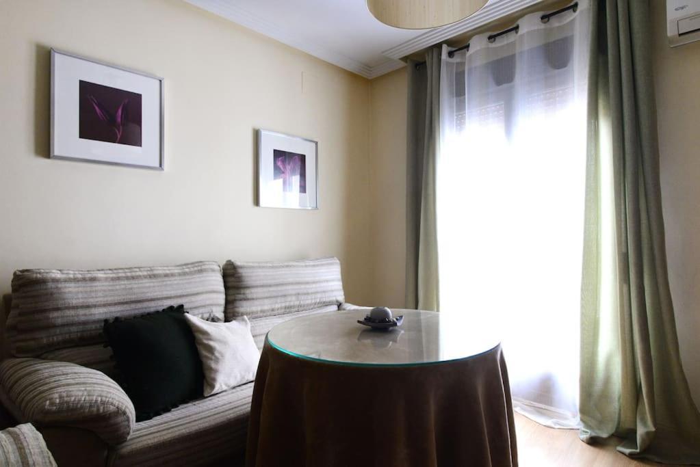 דירות Vivienda Con Fines Turisticos Baeza Monumental Centro מראה חיצוני תמונה