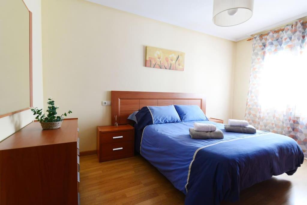 דירות Vivienda Con Fines Turisticos Baeza Monumental Centro מראה חיצוני תמונה