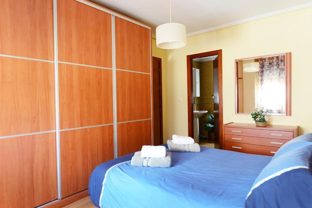 דירות Vivienda Con Fines Turisticos Baeza Monumental Centro מראה חיצוני תמונה